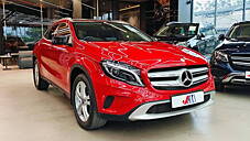 Used Mercedes-Benz GLA 200 d Sport in Ahmedabad