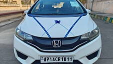 Used Honda Jazz S MT [2015-2016] in Noida