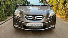 Used Honda Amaze 1.2 SX i-VTEC in Mumbai