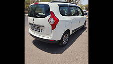 Used Renault Lodgy 85 PS RxE 8 STR in Delhi