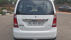 Used Maruti Suzuki Wagon R 1.0 LXi in Delhi