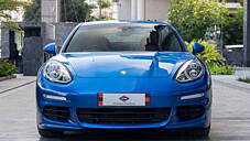 Used Porsche Panamera 3.0 Diesel in Pune