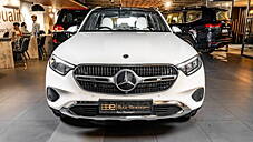 Used Mercedes-Benz GLC 300 4MATIC in Delhi