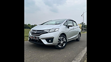 Second Hand Honda Jazz S Diesel [2015-2016] in Bhopal