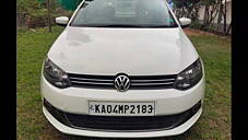 Used Volkswagen Vento Highline Diesel in Bangalore