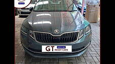 Used Skoda Octavia 2.0 TDI L&K in Chennai