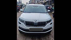 Used Skoda Kodiaq Style 2.0 TDI 4x4 AT in Raipur