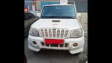 Second Hand Mahindra Scorpio SLX 2.6 Turbo 7 Str in Patna