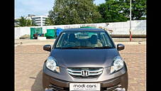 Used Honda Amaze 1.2 S AT i-VTEC in Mumbai