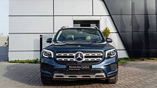 Used Mercedes-Benz GLB 220d Progressive Line [2022-2023] in Ahmedabad