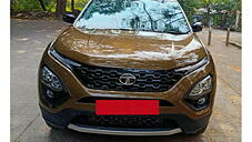Second Hand Tata Harrier XZ Plus in Pune
