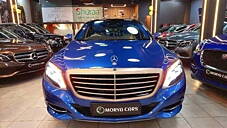 Used Mercedes-Benz S-Class S 350 CDI in Mumbai