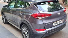 Used Hyundai Tucson GL (O) 2WD AT Petrol in Delhi