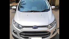 Used Ford EcoSport Titanium 1.5L Ti-VCT in Bangalore