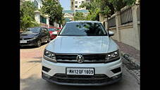 Used Volkswagen Tiguan Comfortline TDI in Pune