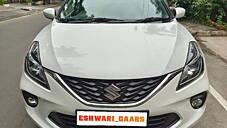 Used Maruti Suzuki Baleno Delta 1.2 in Chennai