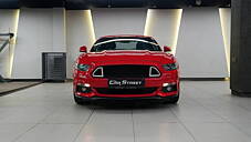 Used Ford Mustang GT Fastback 5.0L v8 in Kanpur