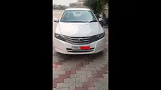Second Hand Honda City 1.5 V MT in Ludhiana