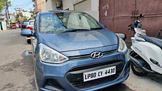 Second Hand Hyundai Xcent S 1.2 (O) in Meerut