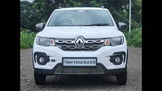 Used Renault Kwid 1.0 RXT AMT Opt [2016-2019] in Pune