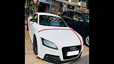 Used Audi TT 45 TFSI in Mumbai