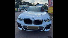 Used BMW X4 xDrive30d M Sport X in Raipur