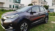 Used Honda WR-V Edge Edition Petrol [2018-2019] in Mohali