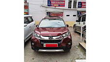 Used Honda WR-V VX MT Petrol in Patna