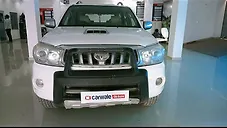 Second Hand Toyota Fortuner 3.0 4x4 MT in Lucknow