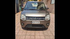 Used Maruti Suzuki Wagon R VXi 1.2 in Mumbai
