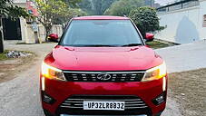 Used Mahindra XUV300 1.5 W8 (O) AMT [2019-2020] in Lucknow