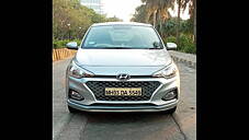 Used Hyundai Elite i20  Asta 1.2 AT in Mumbai