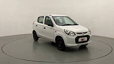 Used Maruti Suzuki Alto 800 Lxi in Mumbai