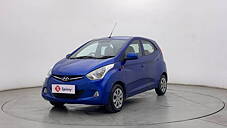 Used Hyundai Eon Sportz in Chennai