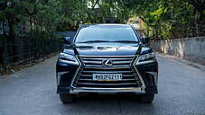 Used Lexus LX 570 in Delhi