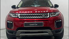 Used Land Rover Range Rover Evoque SE in Pune