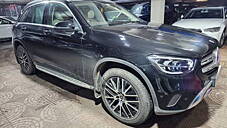 Used Mercedes-Benz GLC 200 Progressive in Mumbai