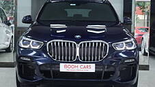 Used BMW X5 xDrive 30d M Sport in Chennai