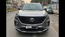 Used MG Hector Plus Sharp 2.0 Diesel in Delhi