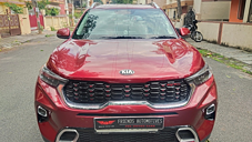 Second Hand Kia Sonet GTX Plus 1.0 iMT [2020-2021] in Bangalore