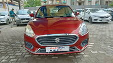 Used Maruti Suzuki Dzire VXi AMT in Chennai