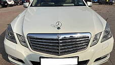 Used Mercedes-Benz E-Class E250 Elegance in Delhi