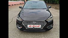 Used Hyundai Verna EX 1.6 CRDi AT [2017-2018] in Indore