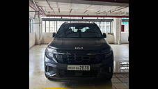 Used Kia Seltos X Line (S) 1.5 Diesel AT [2023-2024] in Mumbai