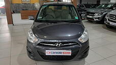 Second Hand Hyundai i10 Sportz 1.2 AT Kappa2 in Bangalore