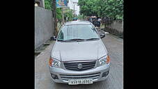 Used Maruti Suzuki Alto K10 VXi in Guwahati