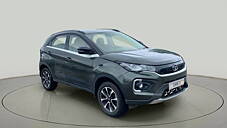 Used Tata Nexon XZA Plus [2020-2023] in Pune