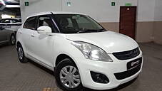 Used Maruti Suzuki Swift DZire VXI in Mumbai