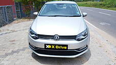 Used Volkswagen Polo Comfortline 1.2L (P) in Thiruvananthapuram