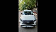 Used Toyota Innova Crysta 2.4 VX 7 STR [2016-2020] in Lucknow